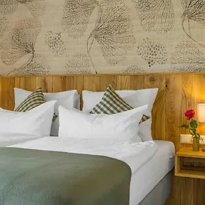3* Hotel An Der Brunnader - Ihr Perfekter Rueckzugsort In Der Bayerischen Toskana - Klimaanlage